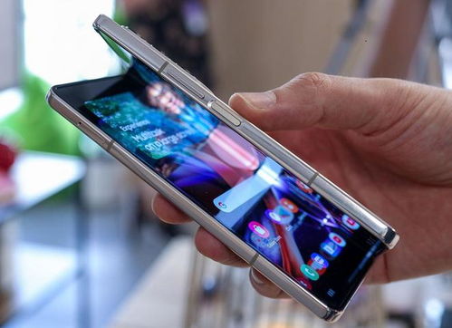 三星 Galaxy Z Flip5 和 Fold5 欧洲市场价格曝光